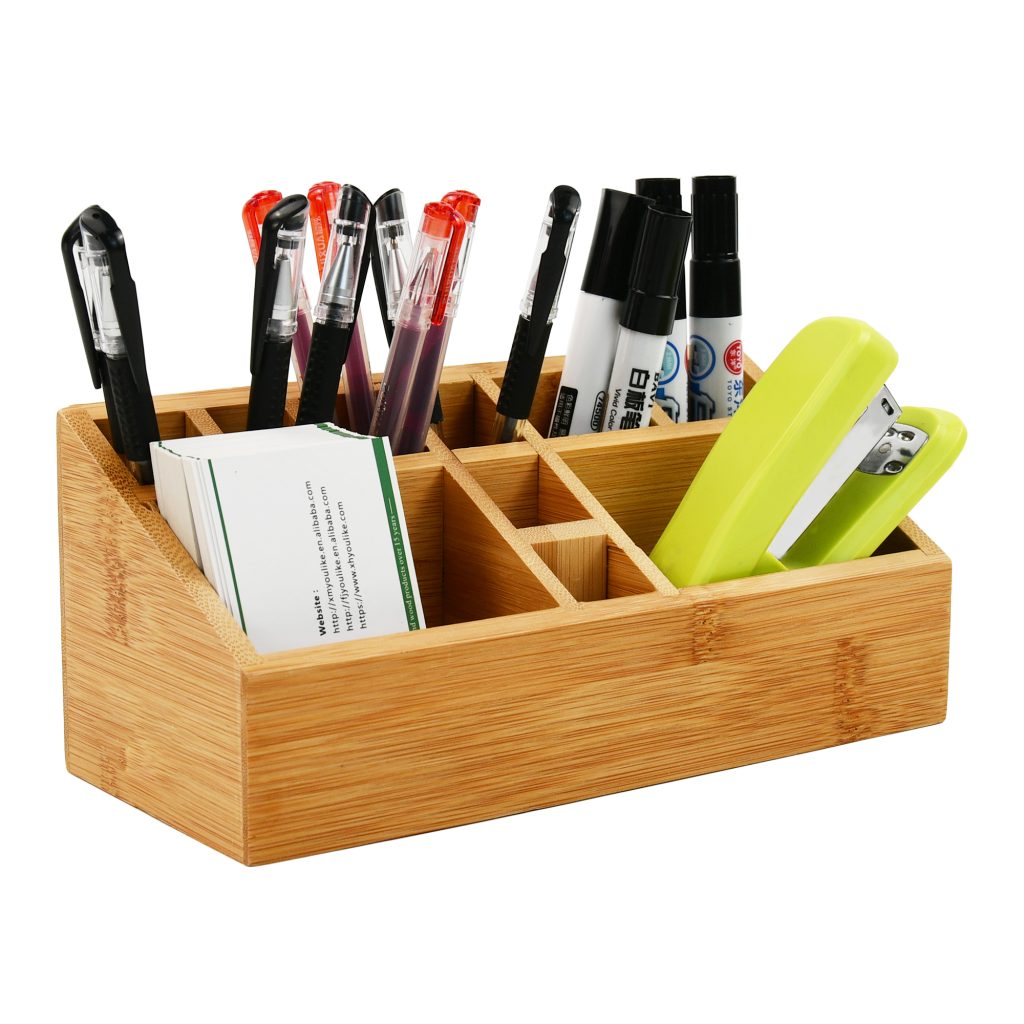 Storage & Desk Accessories